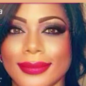 Meet your Posher, Tawana